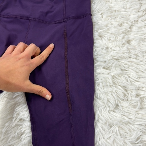 Lululemon Tight Stuff Tight Deep Zinfandel - Picture 3 of 11